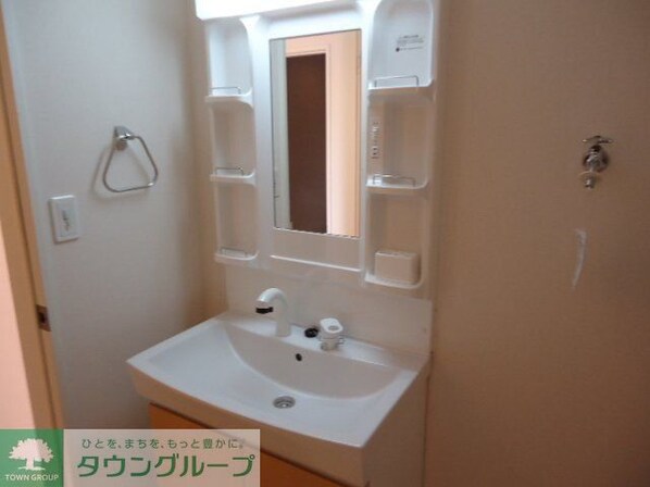 パークハイムの物件内観写真